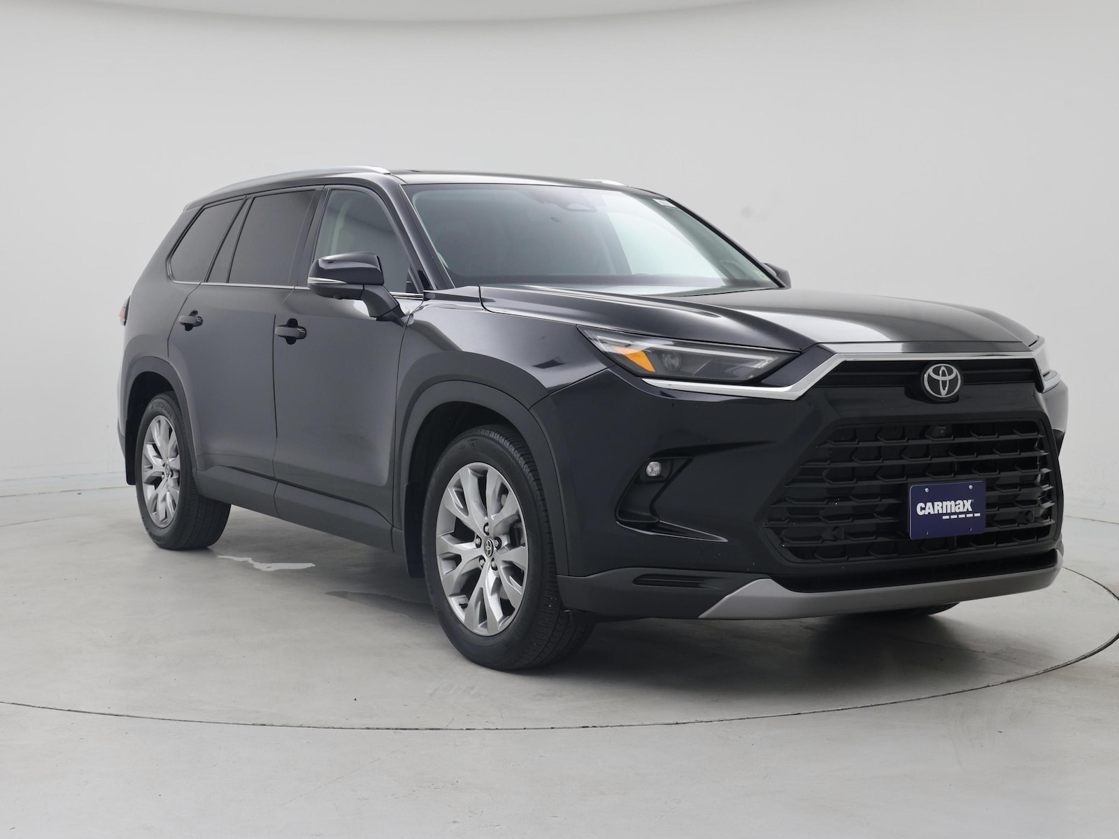 toyota grand highlander 2024 5TDAAAB50RS042033 image toyota grand highlander 2024 5TDAAAB50RS042033 image